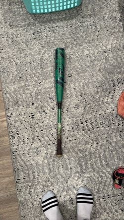 Louisville Meta Baseball Bat