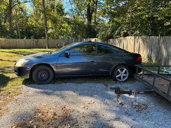 2003 Honda Accord