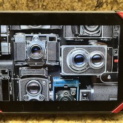 Kindle Fire HD 8.9 3HT7G 16GB