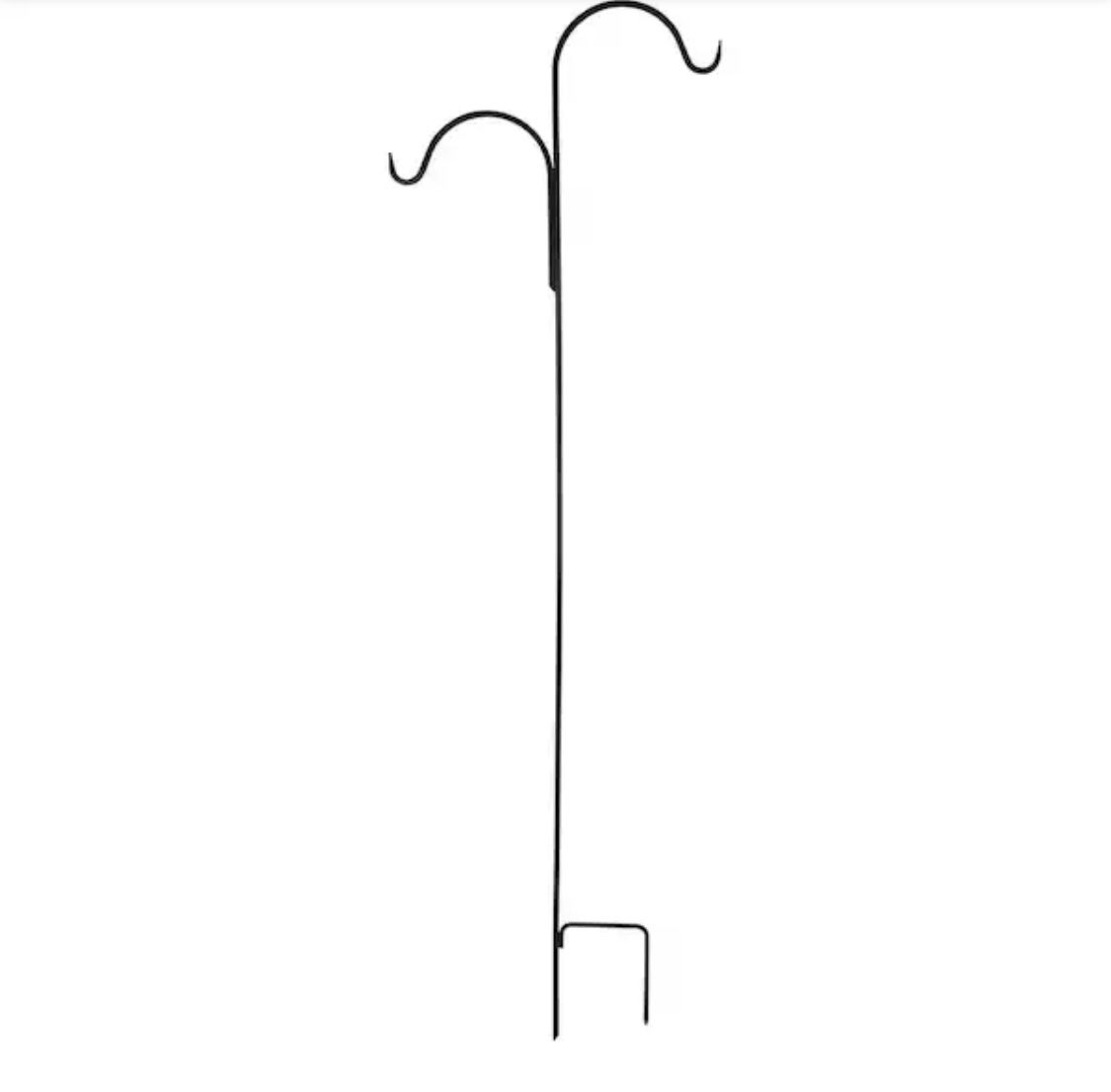Vigoro 64-inch heavy-duty shepherd