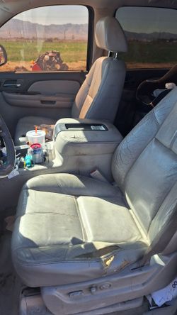 2007 GMC Yukon