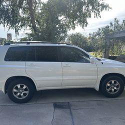 2007 Toyota Highlander