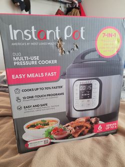 InstantPot