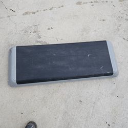 Aerobic Step Platform