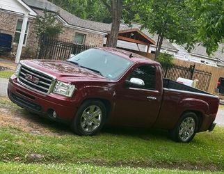 2013 gmc sierra 1500 reg cab
