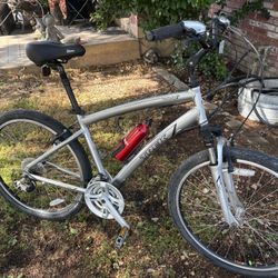 26’Trek  Mountain Bike Really Good Shape