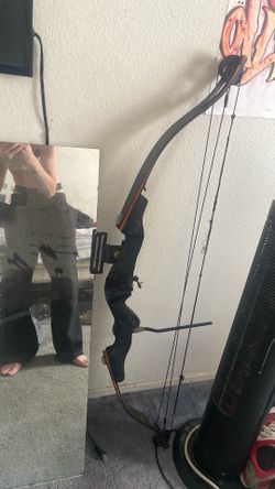 Proline typhoon XT-X archery bow