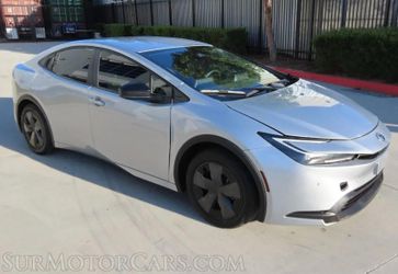 2026 Toyota Prius