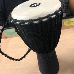 Darbuka, Musical Instruments Meinl DJEMBE