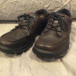 Keen Work Shoes Mens 12 