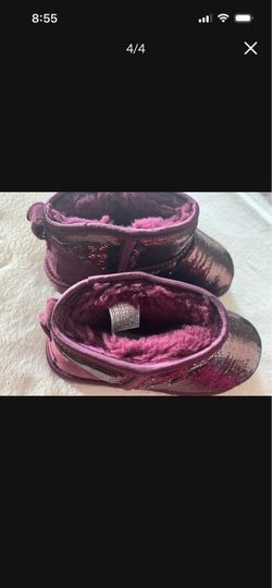 UGG Boots Size 5