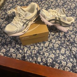 ASICS Men’s Shoes