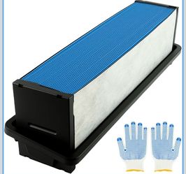 Engine Air Filter Compatible for 2020 2021 2018-2023 Freightliner Cascadia