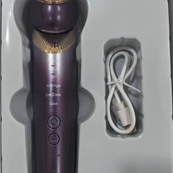 Multifunctional Beauty Device