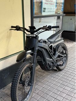 2025 Eride Pro SS 3.0