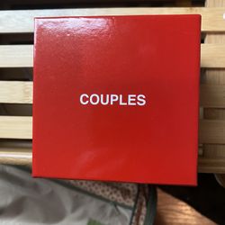 Brand new couples game! 