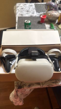 oculus quest 2 256GB