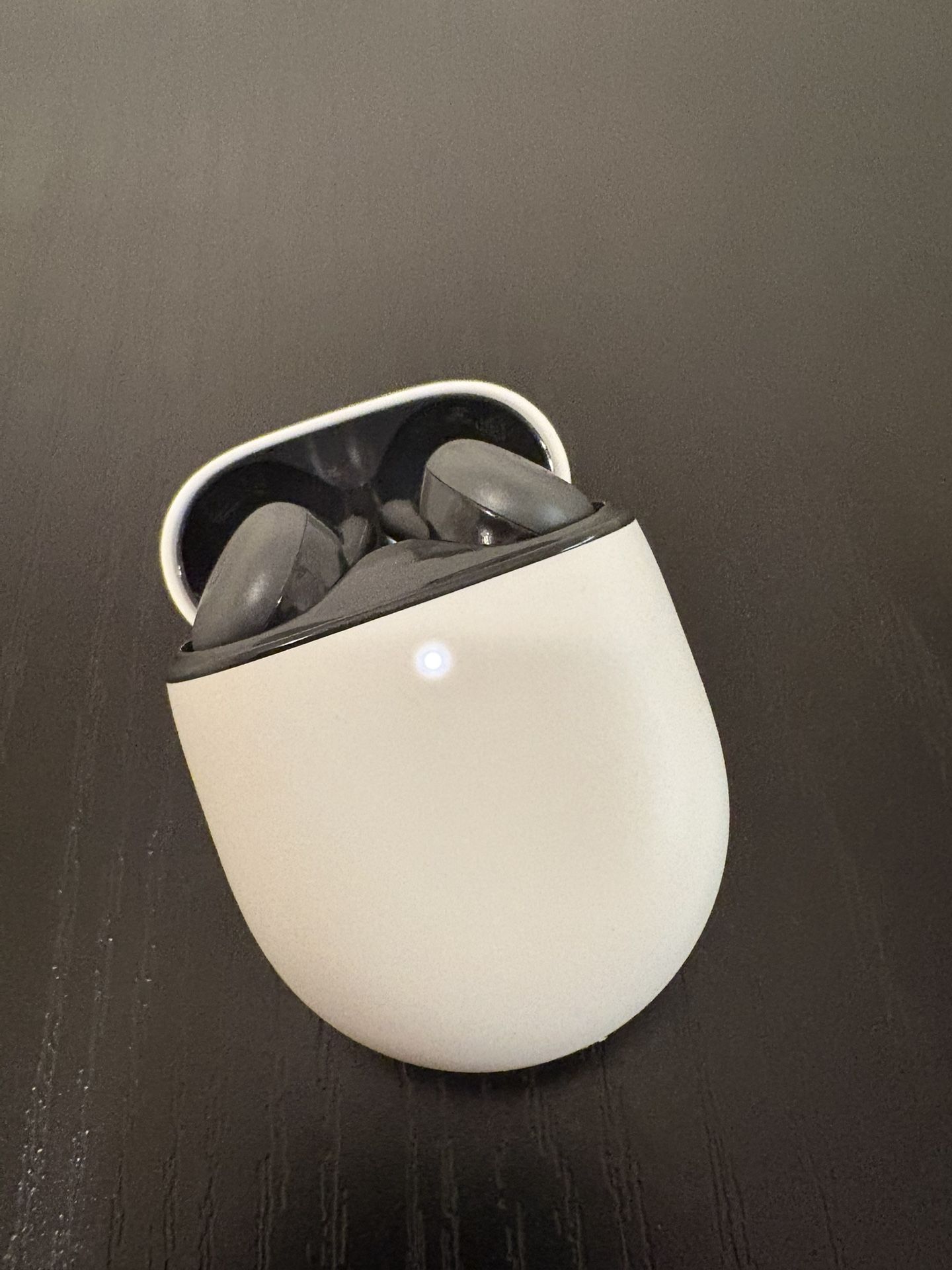 Google Pixel Buds Earbuds 