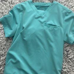 Jaanu Size M Men’s Scrubs