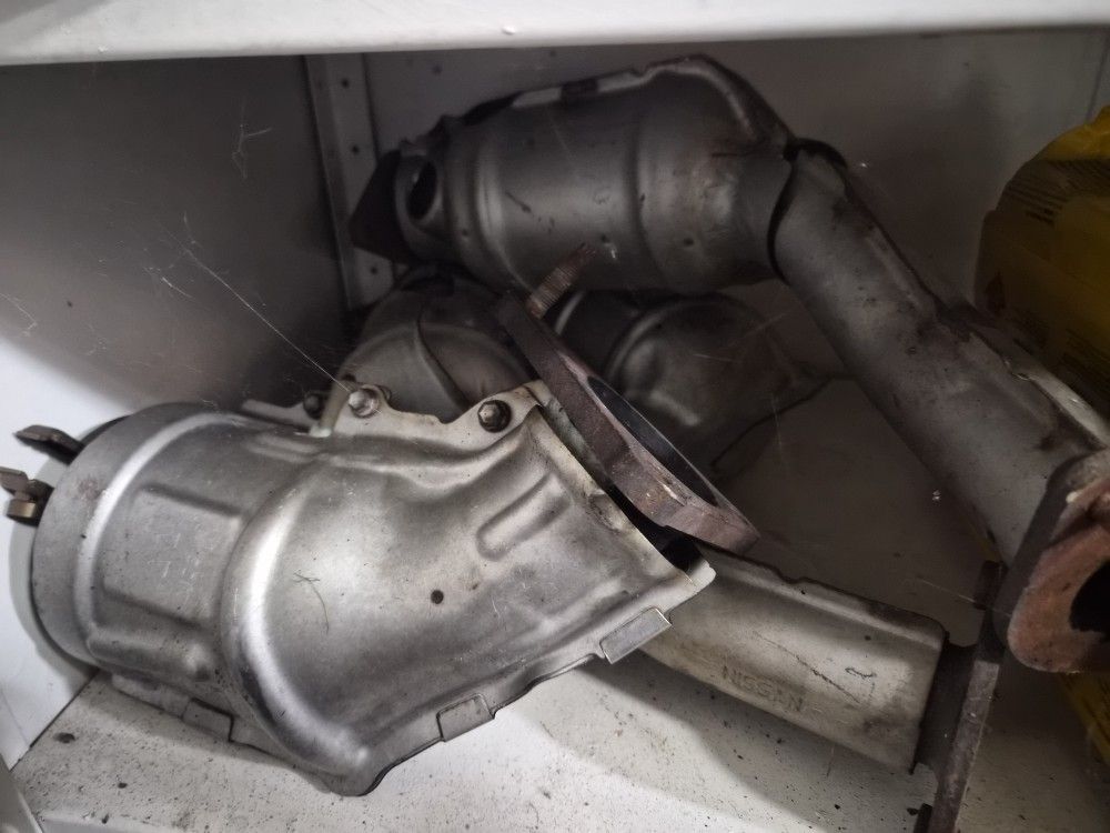 Infiniti Q50 Parts