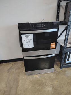 Whirlpool Oven WOED5030LZ