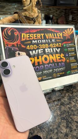 iPhone 17 Verizon only