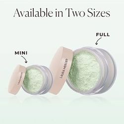 Laura Mercier Mini Ultra Blur Talc Free Translucent Loose Setting Powder