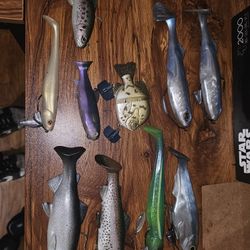 Swimbaits