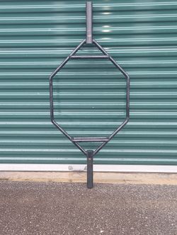 Hex Bar Cash or Zelle 