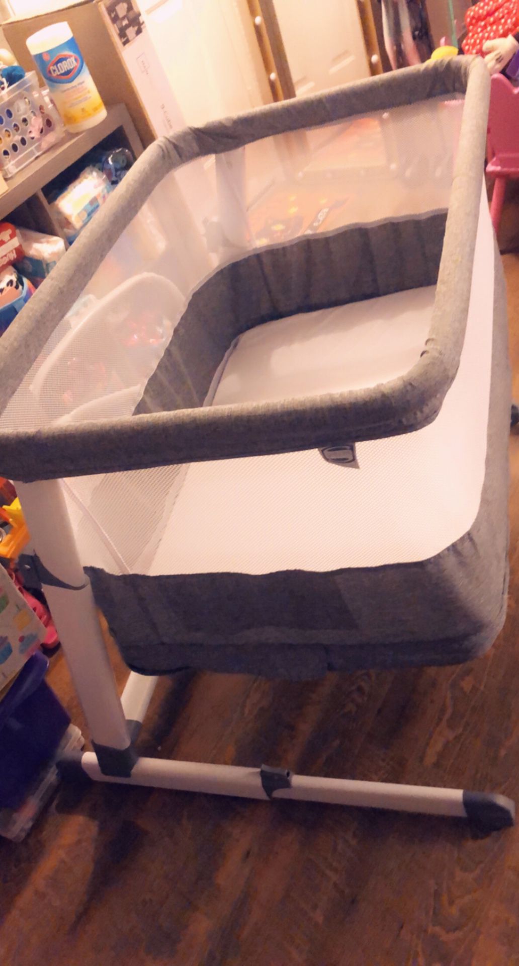 Bassinet For Newborn To Age 1 