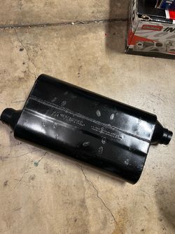 flowmaster 50 series