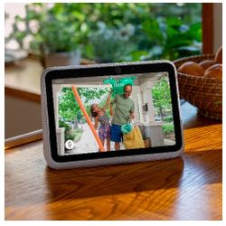 Brand New Factory Sealed Facebook Portal Go 