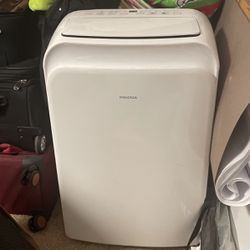 Insignia Portable Air Conditioner