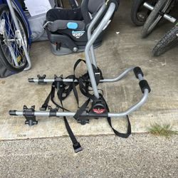 Bike Rack For Car