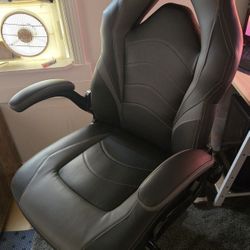 Emerge Gaming Chair