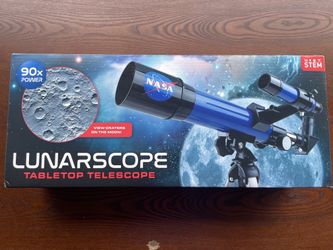 Telescope