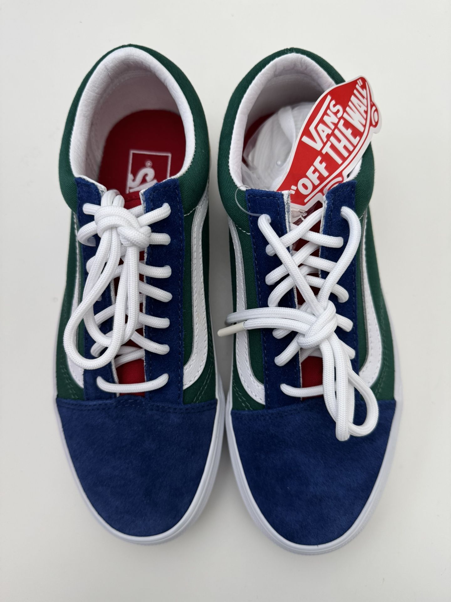 Vans Old Skool 'Yacht Club' / SIZE: 6MENS