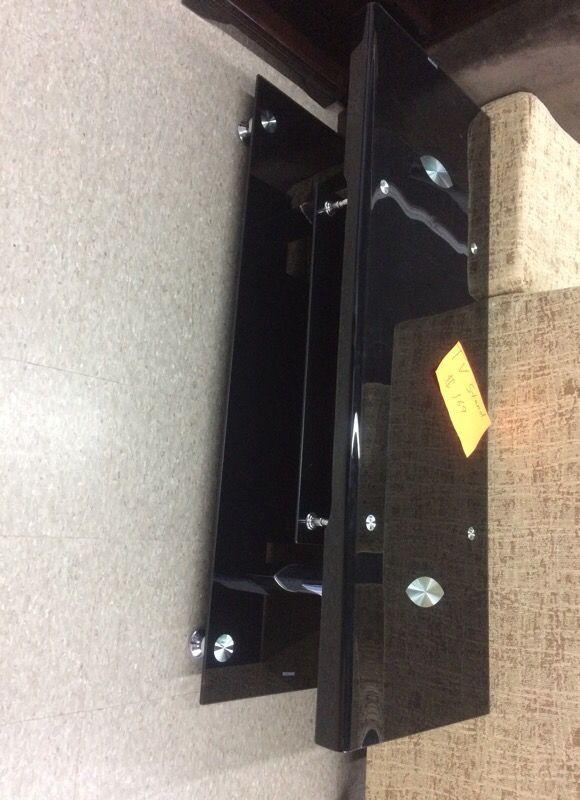 Tv stand new in the box