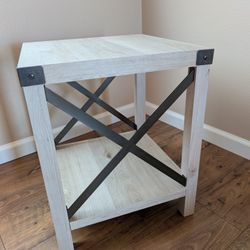 Side Table 