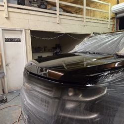 Auto Body/paint/detail