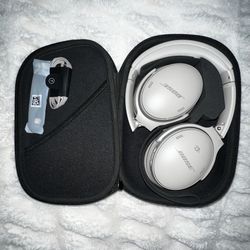 Bose QuietComfort Headphones  