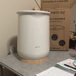 Keenray Towel Warmer Bucket 