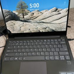 Lenovo IdeaPad 730S-13IWL – i7 8th Gen, 8GB RAM, 256GB SSD 