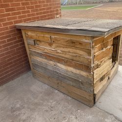 Dog House