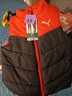 Ropa de niño