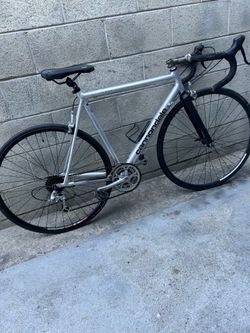 Cannondale bicycle