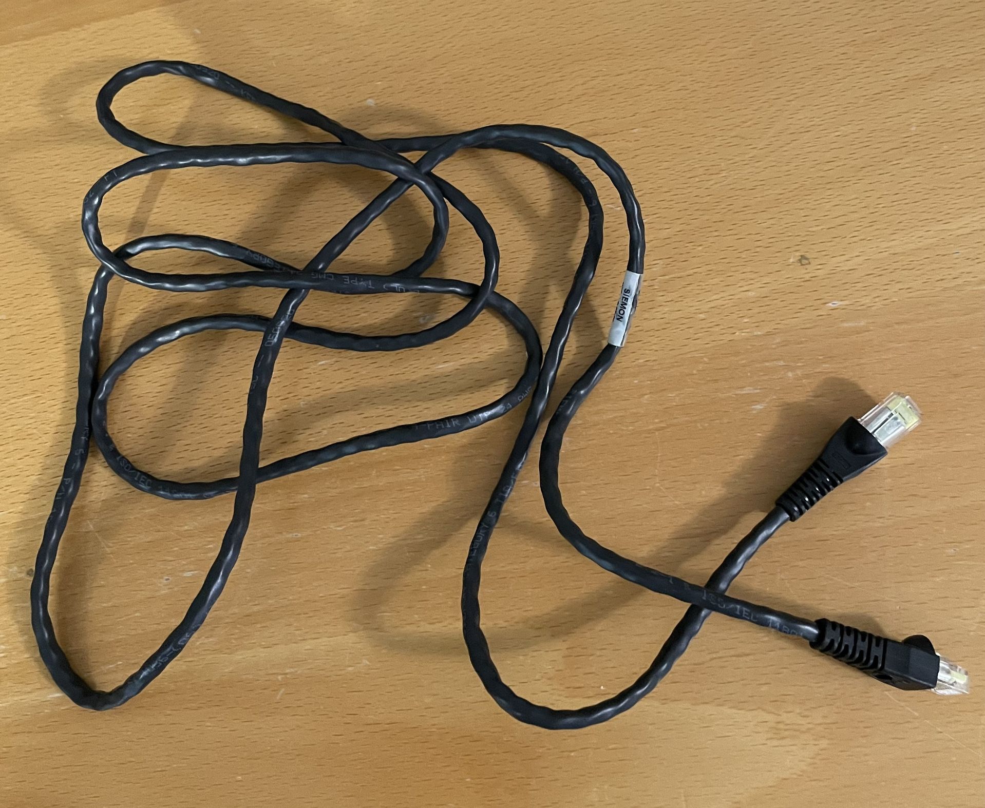 6 feet Internet Cable