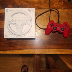 Video Game Misc.