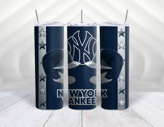 Yankees Tumbler