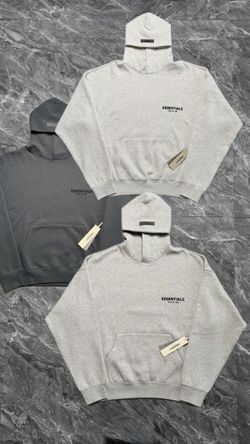 ESSENTIALS CLOTHING ON SALE!!